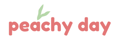 Peachy Day