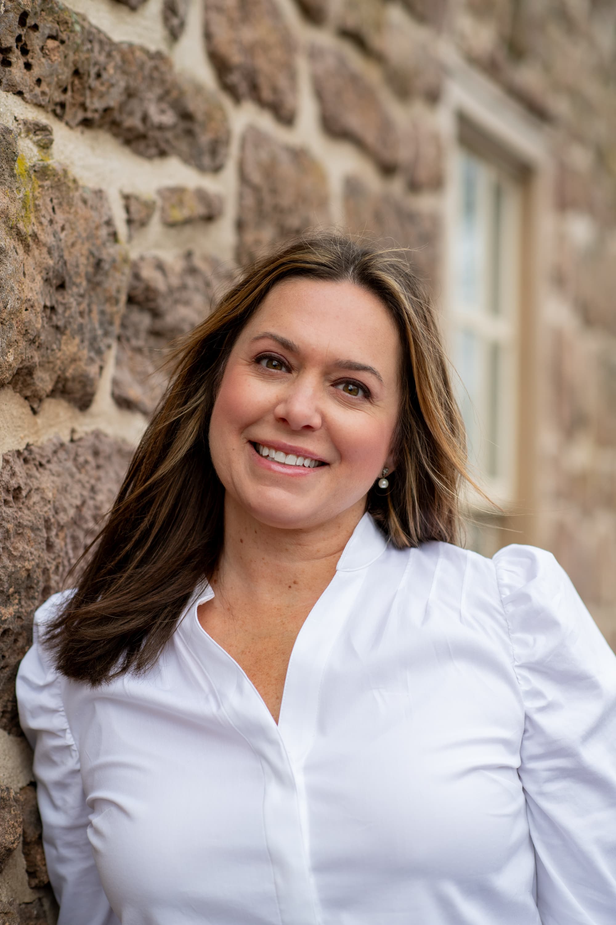 Jaclyn Daly headshot